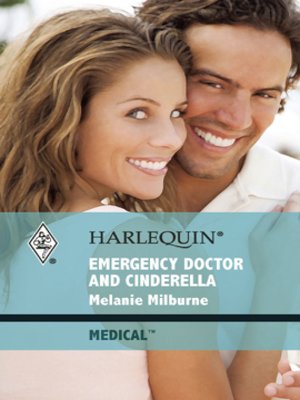 cover image of Emergency Doctor and Cinderella